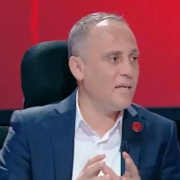 نقابة الإعلاميين تعلن منع أسامة حسني من الظهور في أي وسيلة إعلامية